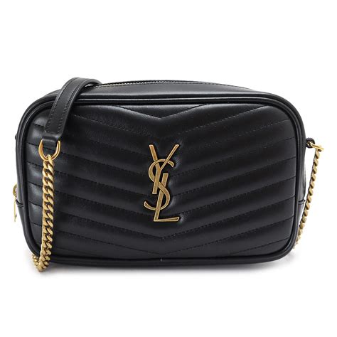 ysl バッグ 黒|Saint Laurent（サンローラン）ウィメンズ バッグ .